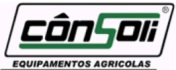 Logotipo Cônsoli Equipamentos Agrícolas